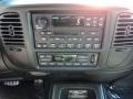 Black/Grey Controls Photo for 2002 Ford F150 #45472268