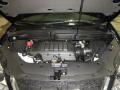 3.6 Liter DI DOHC 24-Valve VVT V6 2011 GMC Acadia SLT AWD Engine