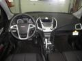 Jet Black Dashboard Photo for 2011 GMC Terrain #45472568