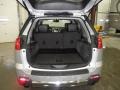 2011 GMC Terrain SLT AWD Trunk