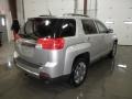 Quicksilver Metallic 2011 GMC Terrain SLT AWD Exterior