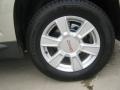 2011 Gold Mist Metallic GMC Terrain SLE  photo #21