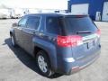 Steel Blue Metallic - Terrain SLE Photo No. 14