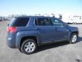 Steel Blue Metallic - Terrain SLE Photo No. 19