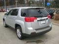 2011 Quicksilver Metallic GMC Terrain SLE  photo #3