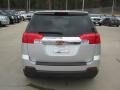 2011 Quicksilver Metallic GMC Terrain SLE  photo #4