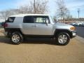 Titanium Metallic - FJ Cruiser 4WD Photo No. 5