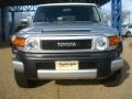 Titanium Metallic - FJ Cruiser 4WD Photo No. 7