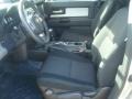 Dark Charcoal Interior Photo for 2007 Toyota FJ Cruiser #45473832