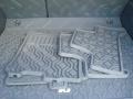 Titanium Metallic - FJ Cruiser 4WD Photo No. 10