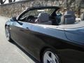 2008 Black Sapphire Metallic BMW 3 Series 335i Convertible  photo #18