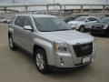 2011 Quicksilver Metallic GMC Terrain SLE  photo #7