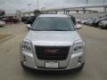 2011 Quicksilver Metallic GMC Terrain SLE  photo #8