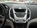 2011 Quicksilver Metallic GMC Terrain SLE  photo #9