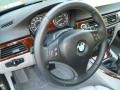 2008 Black Sapphire Metallic BMW 3 Series 335i Convertible  photo #33