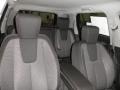  2011 Terrain SLE AWD Jet Black Interior
