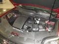2.4 Liter SIDI DOHC 16-Valve VVT 4 Cylinder 2011 GMC Terrain SLE AWD Engine