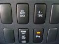 2007 Toyota FJ Cruiser 4WD Controls