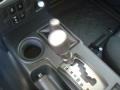5 Speed Automatic 2007 Toyota FJ Cruiser 4WD Transmission