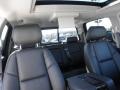 Onyx Black - Sierra 3500HD Denali Crew Cab 4x4 Dually Photo No. 25