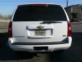 Summit White - Suburban 1500 LT 4x4 Photo No. 4