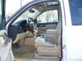 Summit White - Suburban 1500 LT 4x4 Photo No. 7