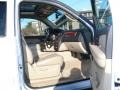 Summit White - Suburban 1500 LT 4x4 Photo No. 8