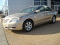 Desert Sand Mica - Camry LE Photo No. 2