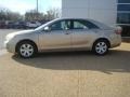Desert Sand Mica - Camry LE Photo No. 3