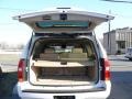 Summit White - Suburban 1500 LT 4x4 Photo No. 13