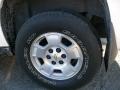 Summit White - Suburban 1500 LT 4x4 Photo No. 14