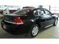 Black - Impala LT Photo No. 3