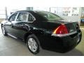 Black - Impala LT Photo No. 4
