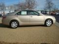 Desert Sand Mica - Camry LE Photo No. 6