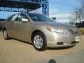 Desert Sand Mica - Camry LE Photo No. 7