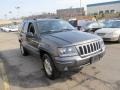 Graphite Metallic - Grand Cherokee Laredo 4x4 Photo No. 6