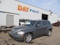 Dark Gray Metallic - HHR LT Photo No. 1