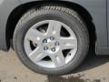 Dark Gray Metallic - HHR LT Photo No. 3