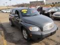 Dark Gray Metallic - HHR LT Photo No. 5