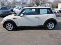 Pepper White - Cooper Hardtop Photo No. 2