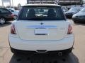 Pepper White - Cooper Hardtop Photo No. 4