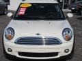 Pepper White - Cooper Hardtop Photo No. 8
