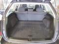 2008 Obsidian Black Pearl Subaru Outback 2.5i Wagon  photo #12