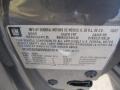 Dark Gray Metallic - HHR LT Photo No. 14