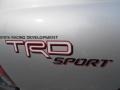 2010 Silver Streak Mica Toyota Tacoma V6 SR5 TRD Sport Access Cab 4x4  photo #5
