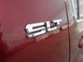 2011 GMC Terrain SLT Marks and Logos
