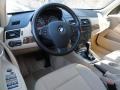 Platinum Bronze Metallic - X3 3.0si Photo No. 10