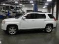 Olympic White - Terrain SLE AWD Photo No. 4