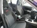Carbon Black Interior Photo for 2009 Subaru Impreza #45476226
