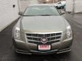 Tuscan Bronze ChromaFlair - CTS 3.0 Sedan Photo No. 2